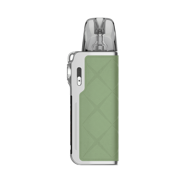 Eleaf iCita Pro Kit Silver Green