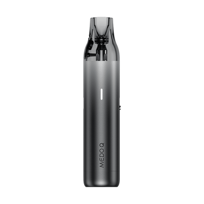 Golisi Medo Q Pod Kit Frosted Black
