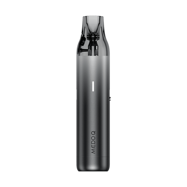 Golisi Medo Q Pod Kit Frosted Black