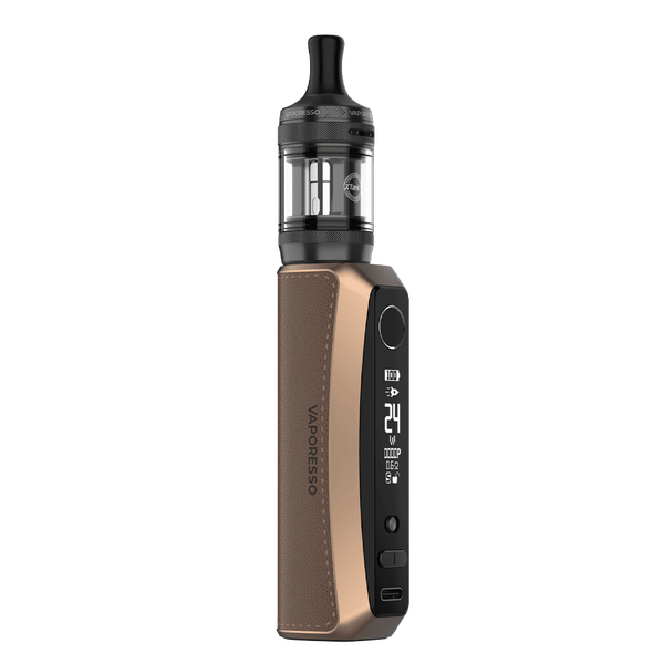 Vaporesso GTX One Pro Kit Brown