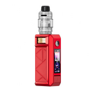Voopoo Drag 6 Kit Red