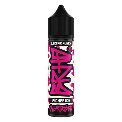 Aroma Lychee Ice - Barehead Overdosed Aroma Lychee Ice - Barehead Overdosed