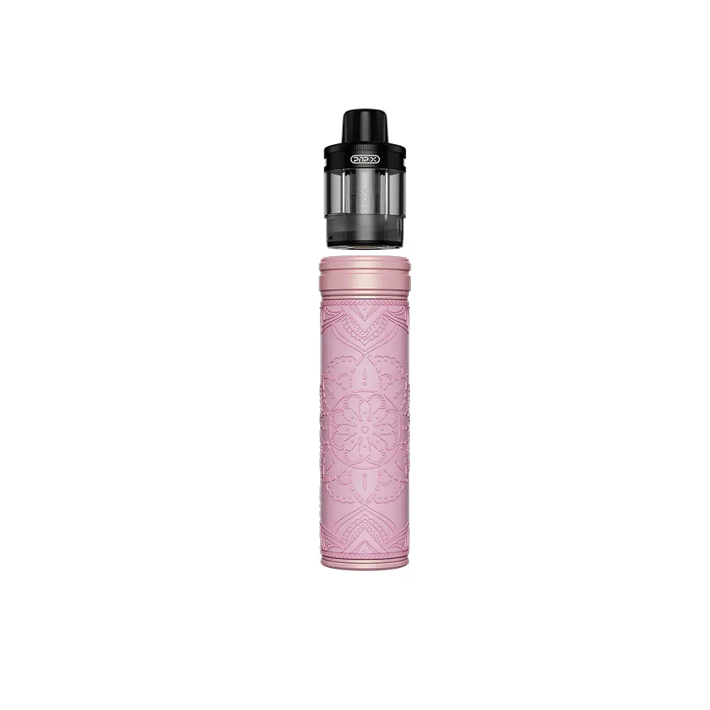 Voopoo Drag X2 Kit Glow Pink