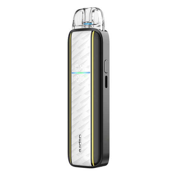 Aspire Pixo Max Glory Black Aspire Pixo Max Glory Black