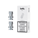 AirScream AirsPops Bottle Coil 1,0 Ohm