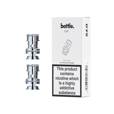 AirScream AirsPops Bottle Coil 1,0 Ohm
