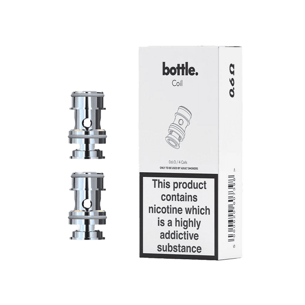 AirScream AirsPops Bottle Coil 1,0 Ohm