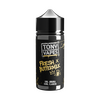 Aroma Fresh Buttermilk - Tony Vapes