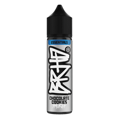 Aroma Chocolate Cookie Smores - Barehead