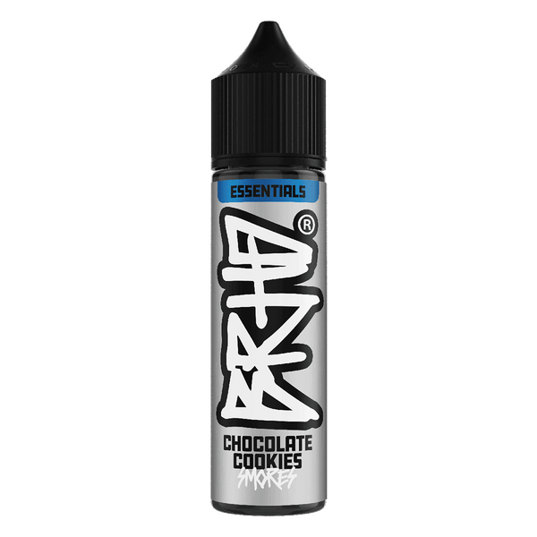 Aroma Chocolate Cookie Smores - Barehead