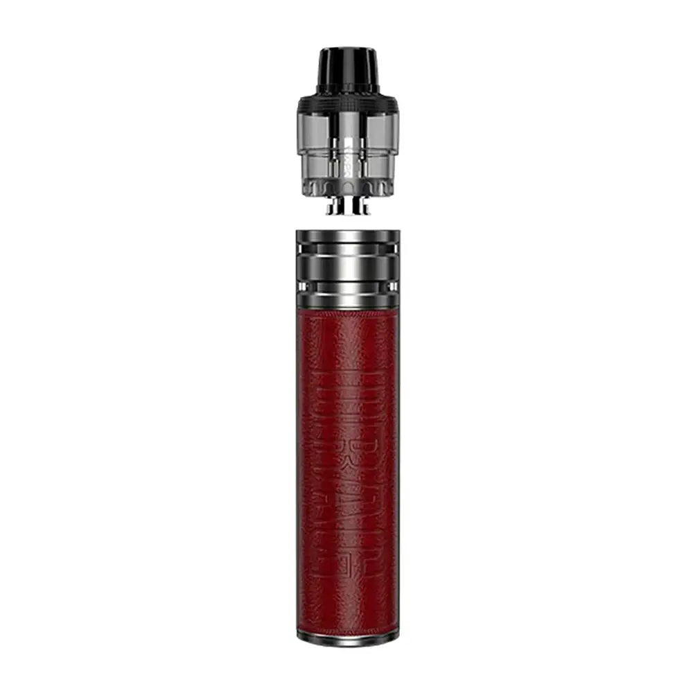 Voopoo Drag H80 S Kit Red