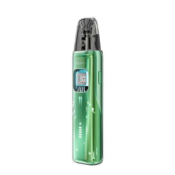Voopoo Argus Matrix Lake Green Voopoo Argus Matrix Lake Green