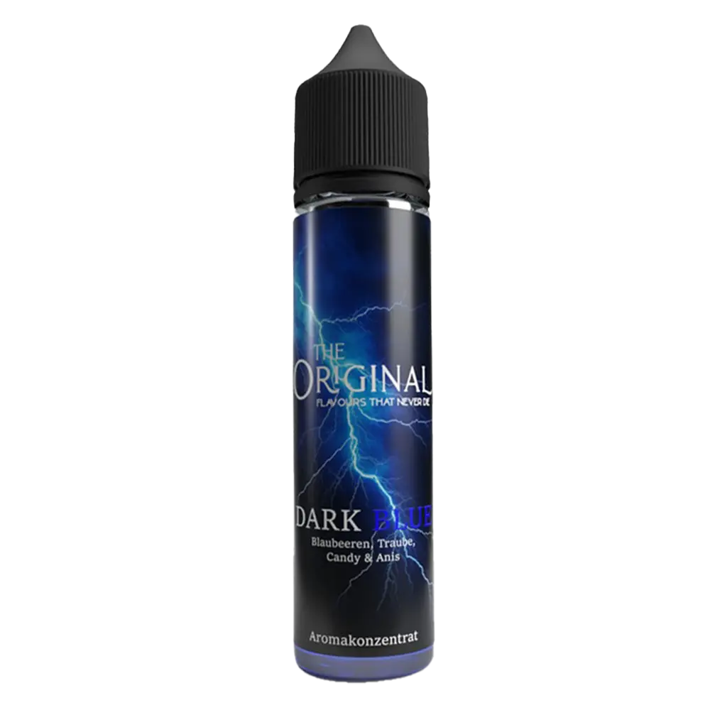 Aroma Dark Blue - The Original Aroma Dark Blue - The Original
