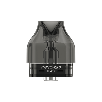 Nevoks X Pod 0,4 Ohm Nevoks X Pod 0,4 Ohm