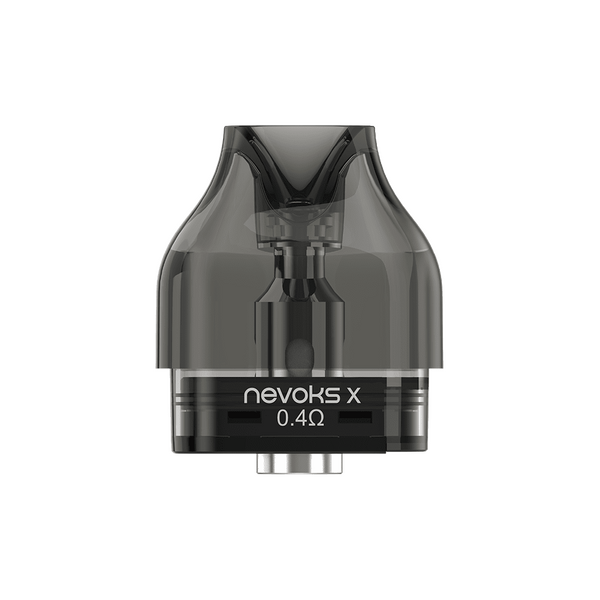 Nevoks X Pod 0,4 Ohm Nevoks X Pod 0,4 Ohm