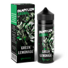 Dampflion Intense Green Lemonade 10ml Aroma