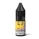 SALT Cristallite Nikotinsalz - Passion Fruit - 10ml Liquid 20mg  C
