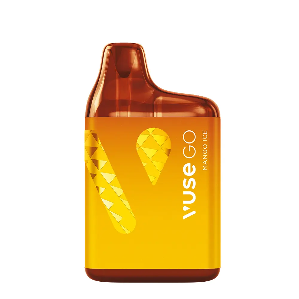Vuse GO 800 Mango Ice 20mg Vuse GO 800 Mango Ice 20mg