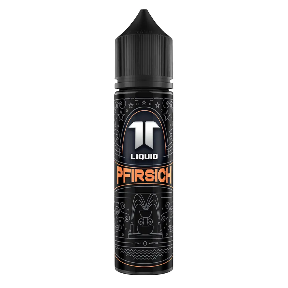 Aroma Pfirsich - Elf Liquid