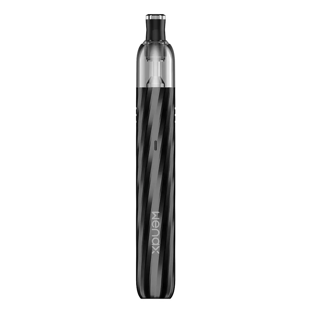 Geekvape Wenax M1 Kit 0,8 Ohm Spiral Dark Geekvape Wenax M1 Kit 0,8 Ohm Spiral Dark