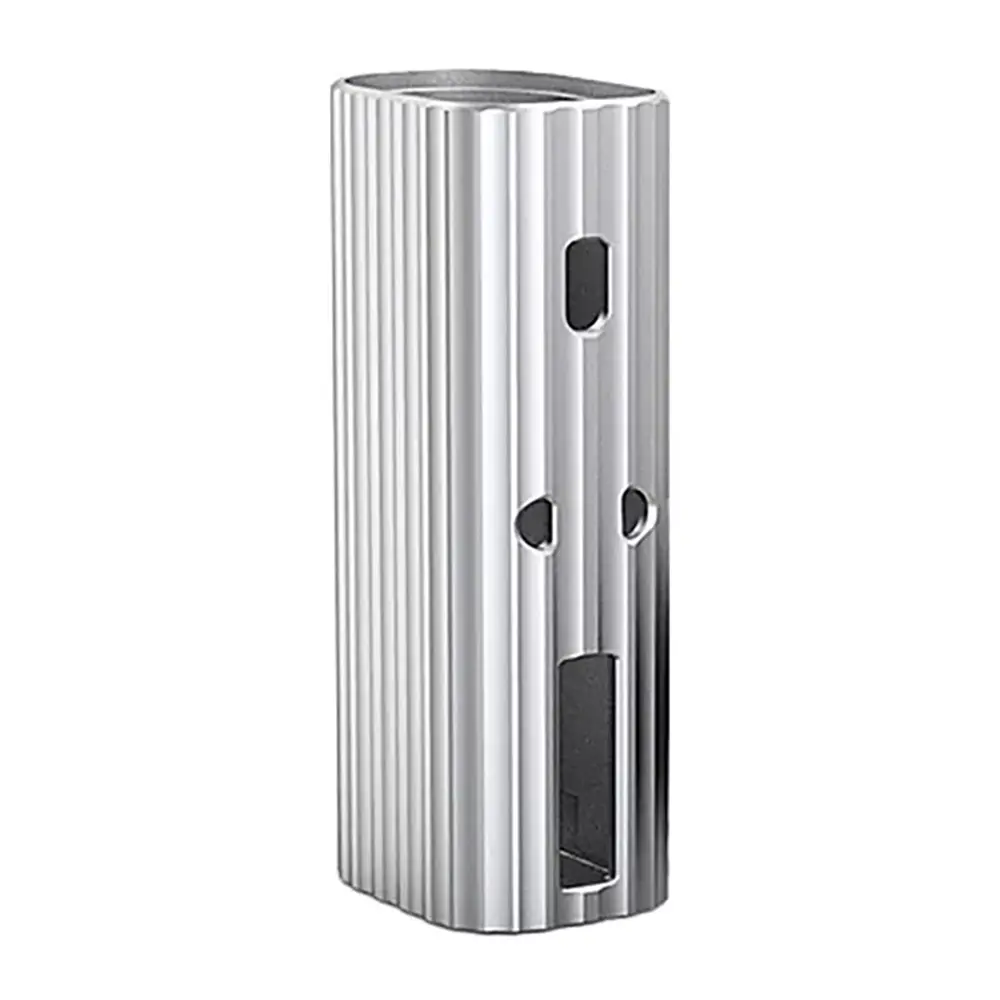 Ambition Mods Onebar Typ B Outer Shell silver Ambition Mods Onebar Typ B Outer Shell silver