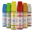 Dinner Lady Aroma Sun Tan Mango 14ml