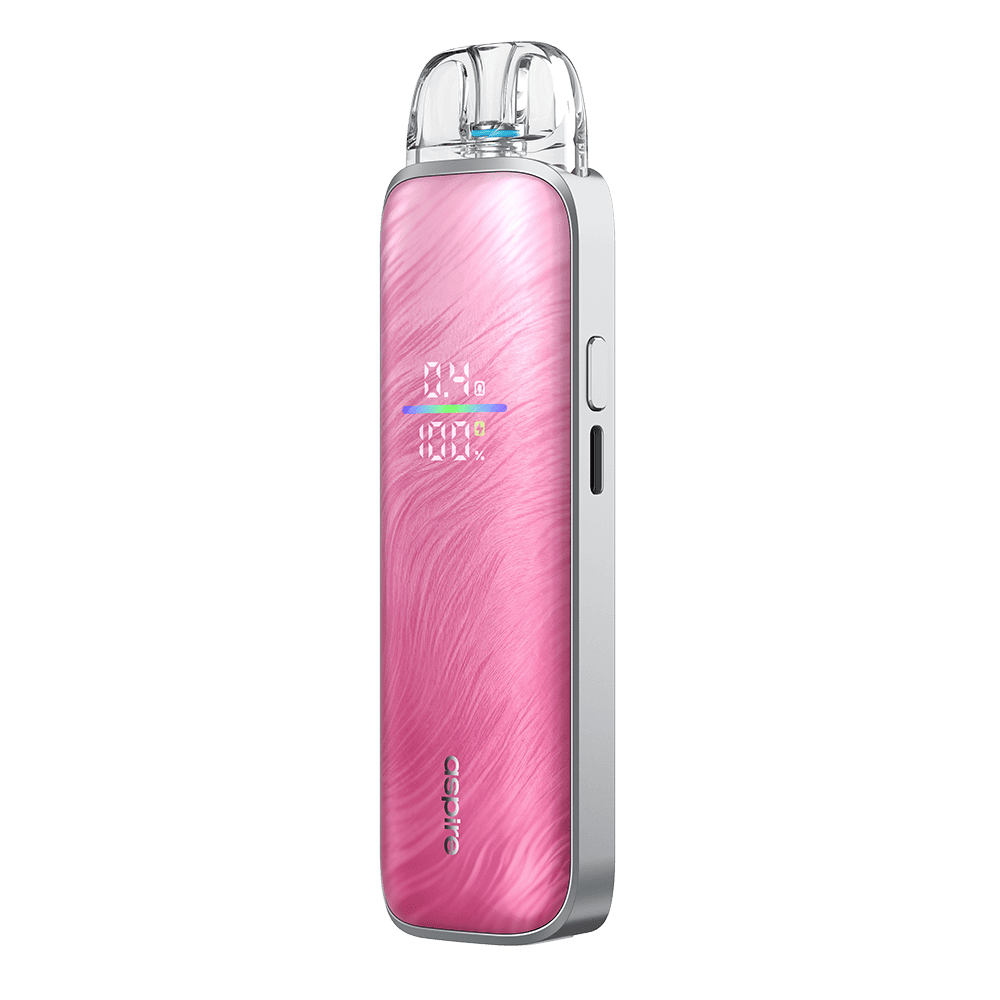 Aspire Pixo Max Pink Gradient