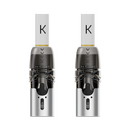 KIWI 2 - Pod inkl. Filter Tip