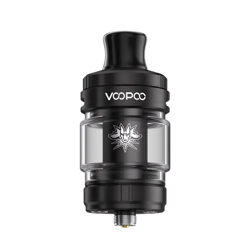 Voopoo UFORCE-X Nano Tank Black Voopoo UFORCE-X Nano Tank Black
