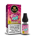 Holster Nikotinsalz - Grpe Mnt - Liquid 20mg