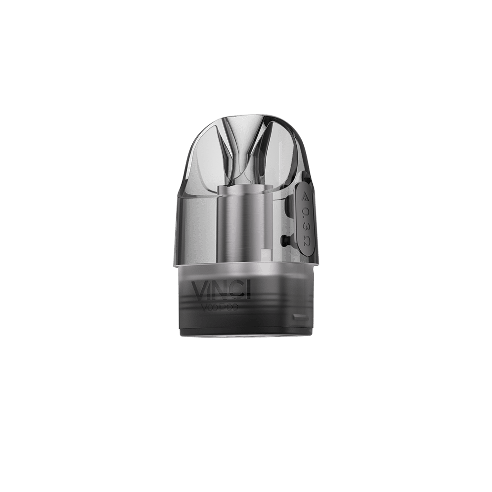 Voopoo Vinci E Pod 0,3 Ohm (Vinci E120, Vinci E80)