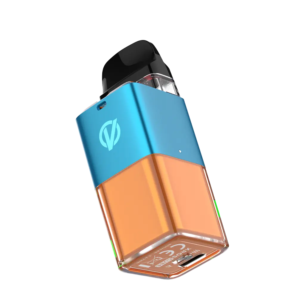 Vaporesso Xros Cube Pod Kit