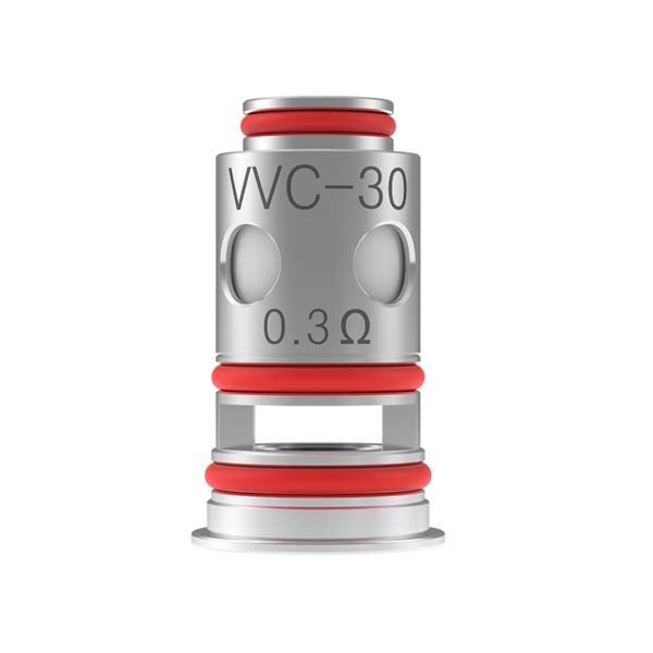 Vandyvape VVC 0,3 Ohm Siebverdampferkopf Vandyvape VVC 0,3 Ohm Siebverdampferkopf