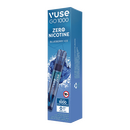 Vuse GO 1000 Blueberry Ice