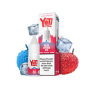 Yeti Summit Nikotinsalz - Blue Lychee Ice - Overdosed 10mg