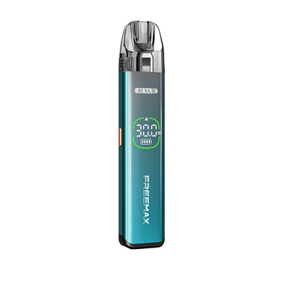 Freemax Rexa S Kit Cyan Freemax Rexa S Kit Cyan