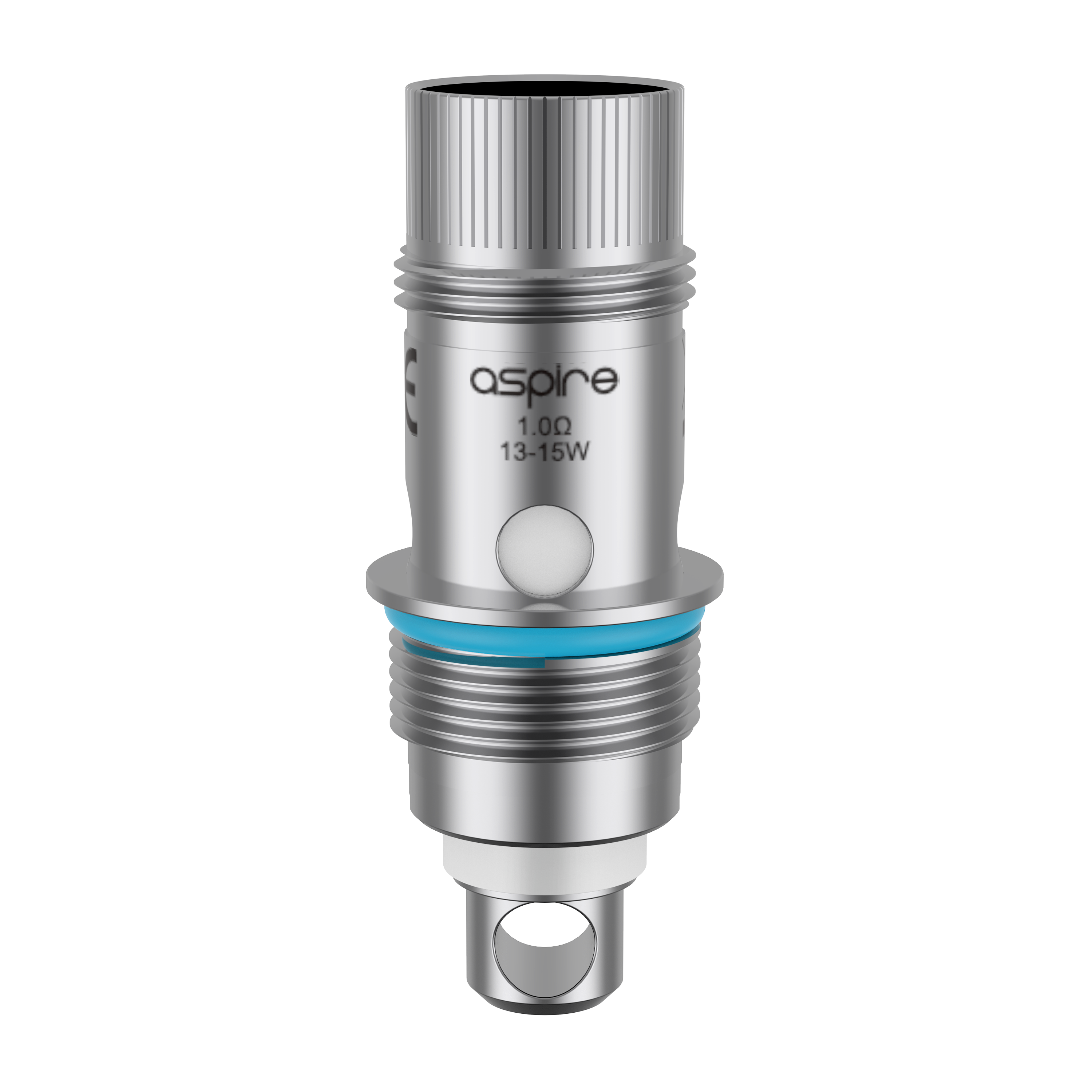 Aspire BVC Siebverdampferkopf 1,0 Ohm Aspire BVC Siebverdampferkopf 1,0 Ohm