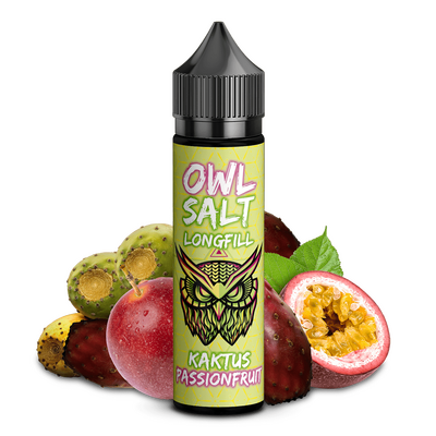 Aroma Kaktus Passionsfrucht - OWL Salt