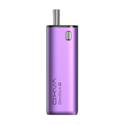 OXVA SlimStick X Kit Purple