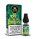 Holster Nikotinsalz - Ice Kaktuz - Liquid 20mg Holster Nikotinsalz - Ice Kaktuz - Liquid 20mg