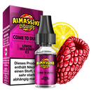 Liquid Come to Dubai - Almassiva Nikotinsalz 10mg