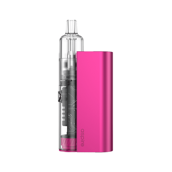 Aspire Cyber GT Kit Pink