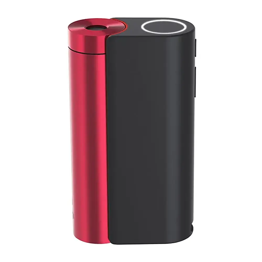 glo™ Hyper X2 Black Red