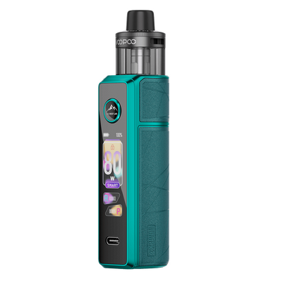 Voopoo Drag X3 Kit Sky Blue