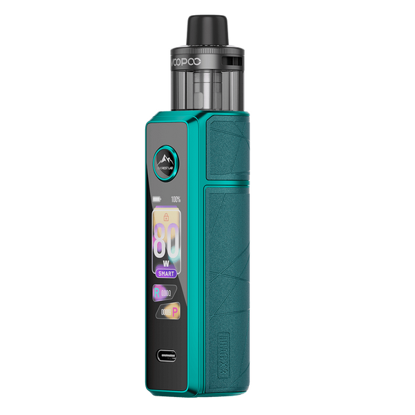 Voopoo Drag X3 Kit Sky Blue