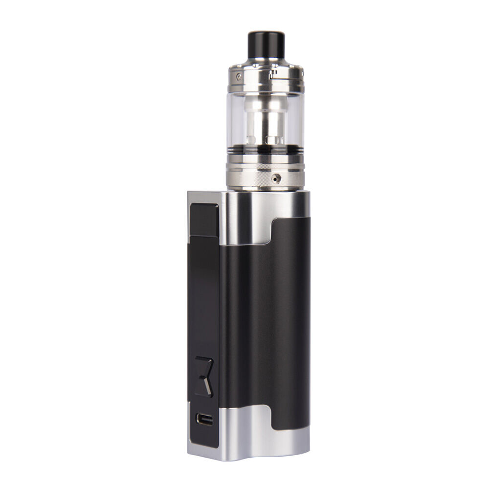 Aspire Zelos 3 Kit Black Aspire Zelos 3 Kit Black