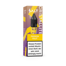 SALT Cristallite Nikotinsalz - Passion Fruit - 10ml Liquid 20mg  C