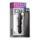 Elfbar Elfa Turbo Pro Kit Black Elfbar Elfa Turbo Pro Kit Black