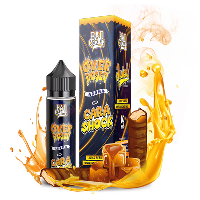 Aroma Cara Shock - Bad Candy Juicd