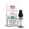 damfaliquid Apfel Kiwi (Fresh Green) 10ml 